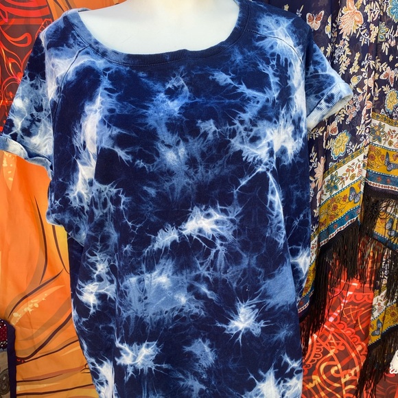 235-You Amaze Me 💖 Blue-tiful Jane - Picture 1 of 5